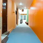 Orange - Casa De Hospedes - Modelo Pousada