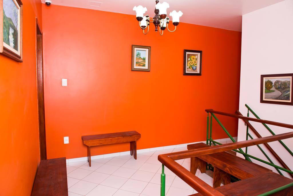 Inn Orange - Casa De - Modelo