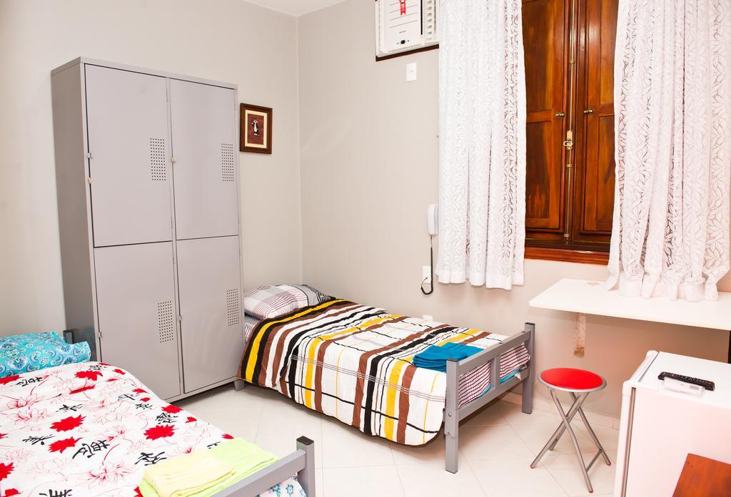 Inn Orange - Casa De - Modelo Rio de Janeiro