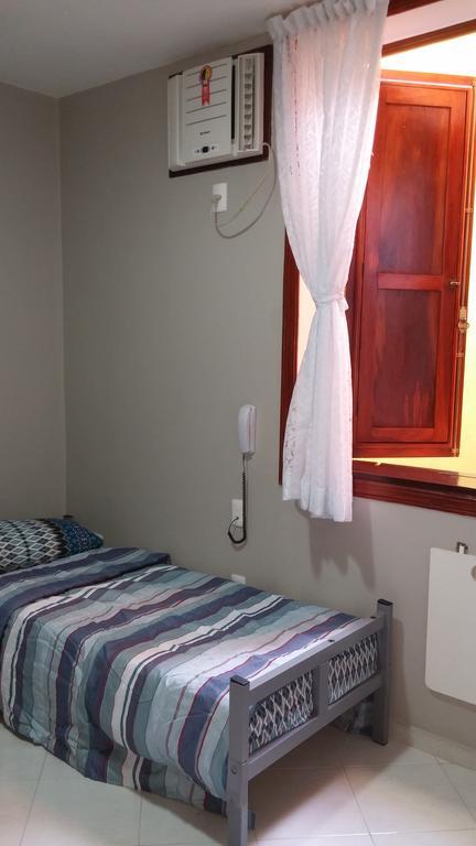 Inn Orange - Casa De - Modelo Rio de Janeiro