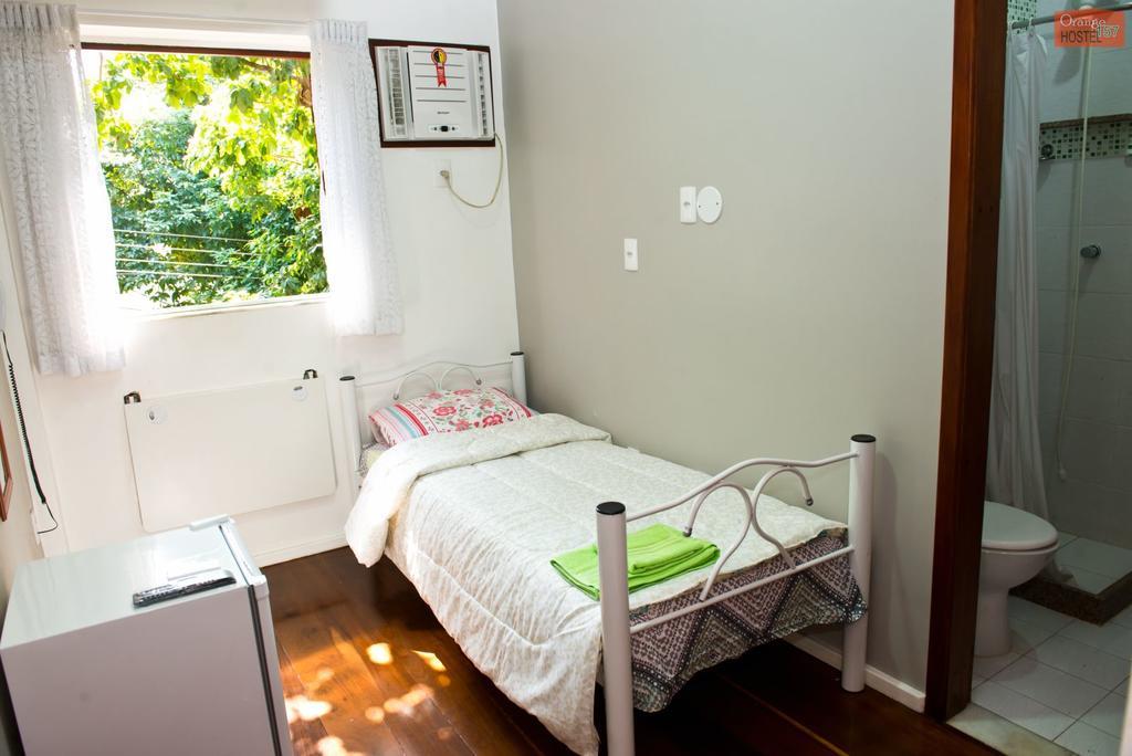 Orange - Casa De - Modelo Inn 2*