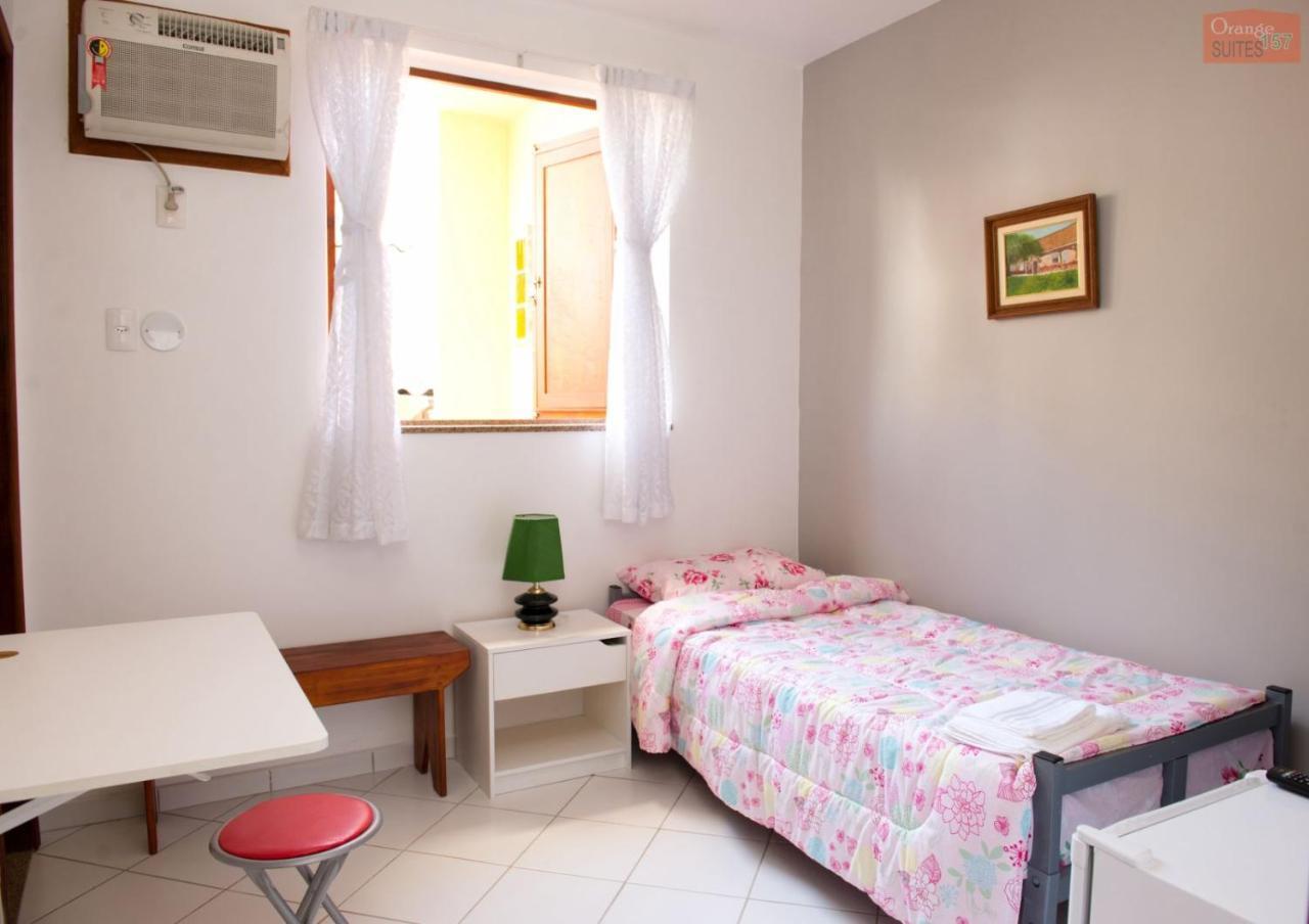 Inn Orange - Casa De - Modelo