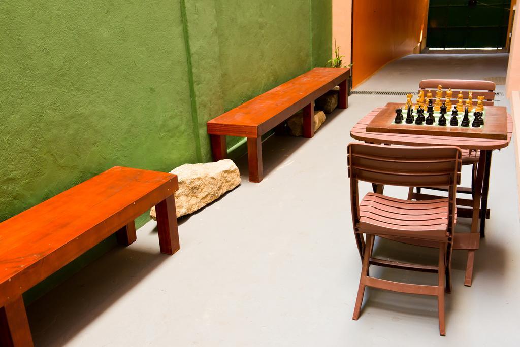 Mini-hôtel Orange - Casa De - Modelo Rio de Janeiro